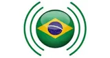 Logo da Radio Quero Adorar FM 104 FM