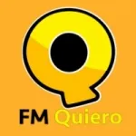Logo da Radio Quiero 95.1 FM