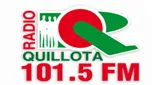 Logo da Radio Quillota