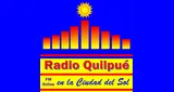 Logo da Radio Quilpué