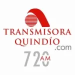 Logo da Radio Quindío 720 AM