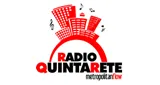 Logo da Radio Quinta Rete