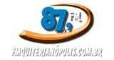 Radio Quiterianópolis 87.9 FM