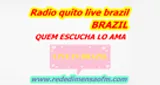 Logo da Radio Quito en vivo