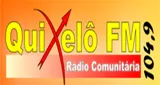Radio Quixelô FM 104.9