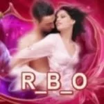 Logo da Radio R-B-O