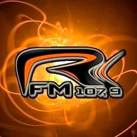 Logo da Radio R