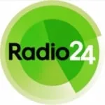 Logo da Radio R24 88.8 FM