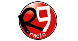 Logo da Radio R9