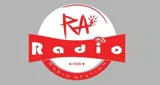 Logo da Radio Ra