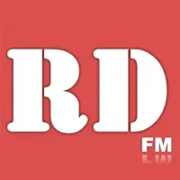 Logo da Radio Radical 98.5 FM