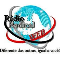 Logo da Radio Radical Web