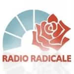 Logo da Radio Radicale 105.3 FM
