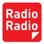 Logo da Radio Radio 104.5 FM