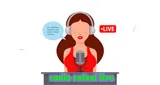 Logo da Radio rafael live