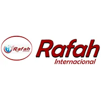 Logo da Radio Rafah Internacional