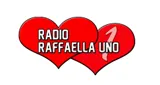 Logo da Radio Raffaella Uno