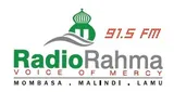 Logo da Radio Rahma