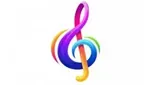 Logo da Radio Rainbow