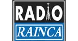 Logo da Radio Rainca