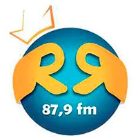 Logo da Radio Rainha da Paz