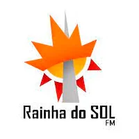 Logo da Radio Rainha