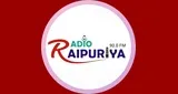 Logo da Radio Raipuriya 90.0fm