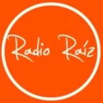 Logo da Radio Raíz 1140 AM