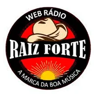 Radio Raiz Forte