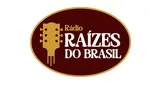 Logo da Radio Raízes do Brasil
