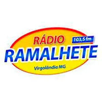 Logo da Radio Ramalhete