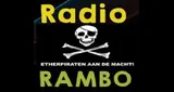 Logo da Radio Rambo