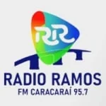 Logo da Radio Ramos