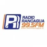 Logo da Radio Rancagua 99.5 FM