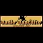 Logo da Radio Ranchito 1370 AM