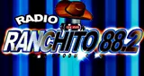 Logo da Radio Ranchito 88.2