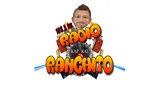 Logo da Radio Ranchito
