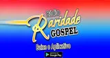 Logo da Radio Raridade Gospel