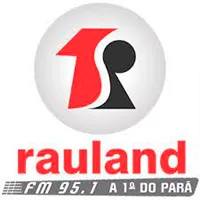 Logo da Radio Rauland