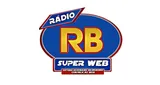 Logo da Radio Rb Super Web