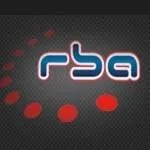 Logo da Radio RBA 89.2 FM