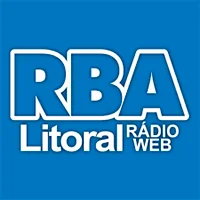 Logo da Radio RBA Litoral