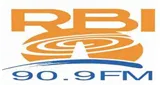 Logo da Radio Rbi 90.9 fm
