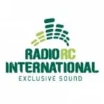 Logo da Radio RC International