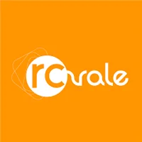 Logo da Radio RC Vale