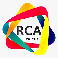Logo da Radio RCA