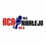 Logo da Radio RCA Ribatejo 96.9 FM