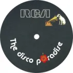 Logo da Radio RCA