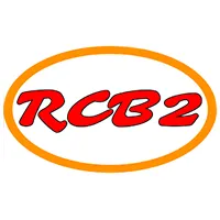 Logo da Radio RCB 2