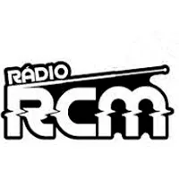 Logo da Radio RCM